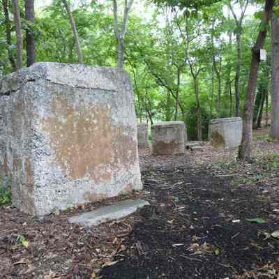 Ruins & Rituals