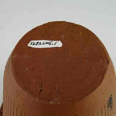 Clay Pot