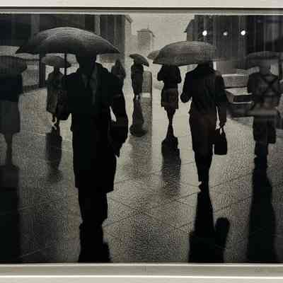 Cloudburst