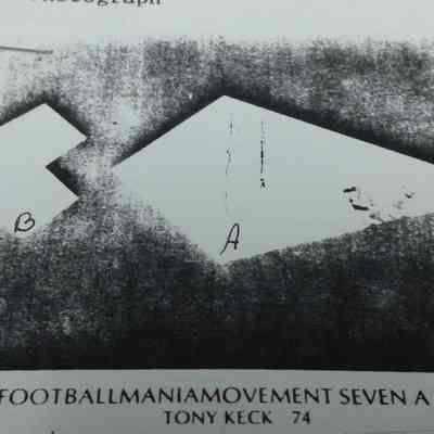 Football Mania Movement Seven A & B