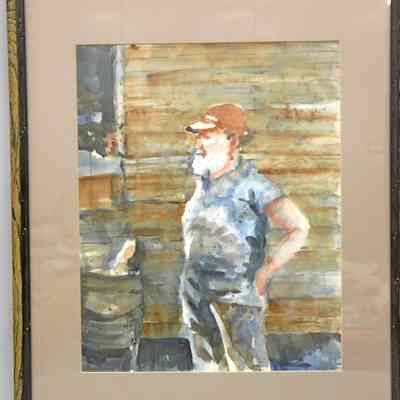 Painting