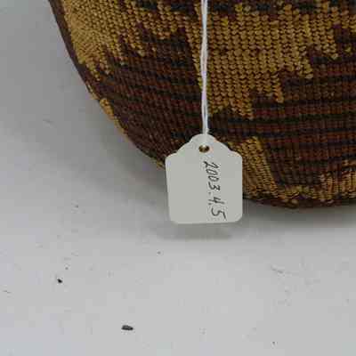 Basket, Storage or Gathering