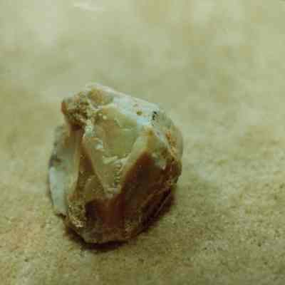 Rock/ Mineral