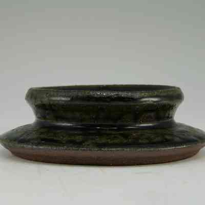 Large Churn with Lid