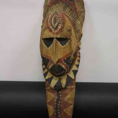 Ancestral Head