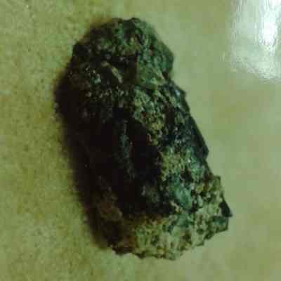 Rock/ Mineral