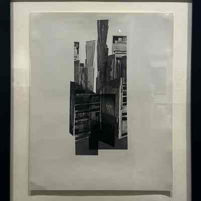 Composition 1967