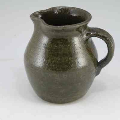 Medium Pitcher