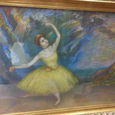 Dancer