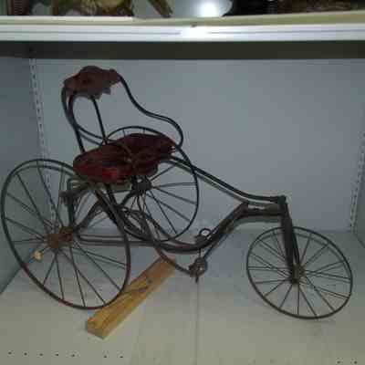 Childs Bicycle