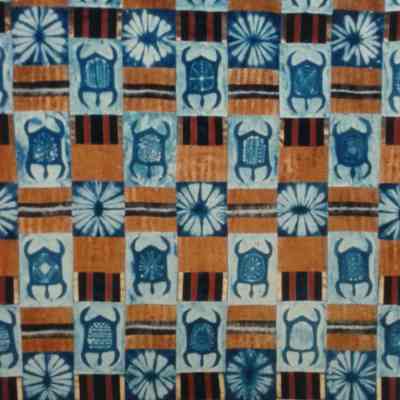 Turtle Quilt