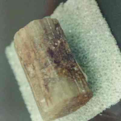 Aragonite Specimen