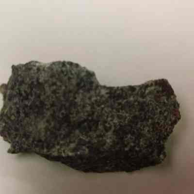 Rock/ Mineral