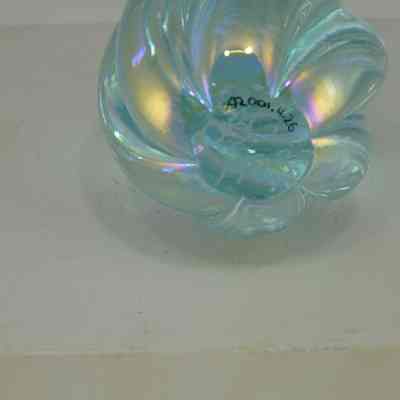 Aqua, Ripple Shape