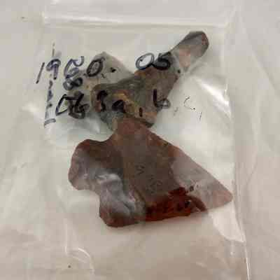 Projectile Points
