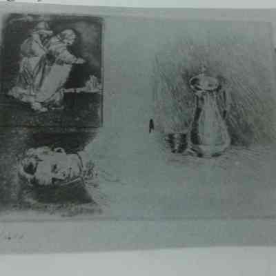 Three Studies