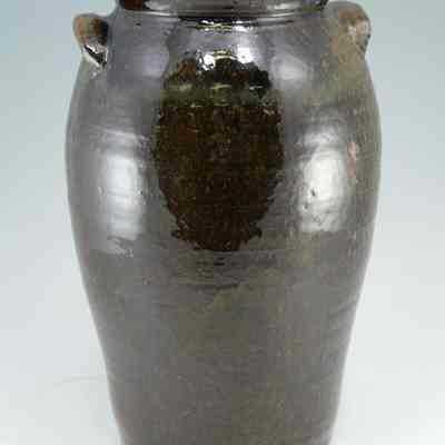 2 Gallon Churn