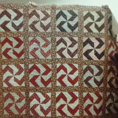 Pinwheel