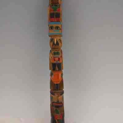 Totem Pole