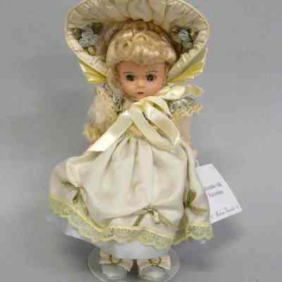 Doll