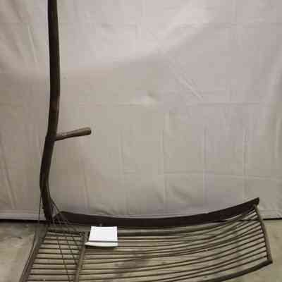 Grain Cradle