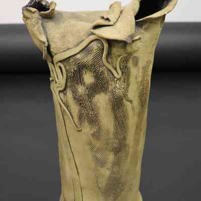 Untitled Vessel