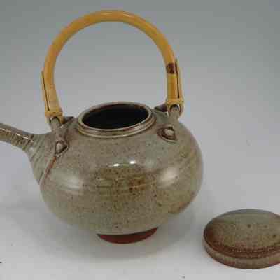 Teapot