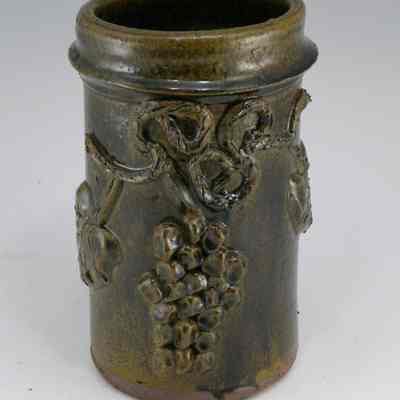 Grape Vase