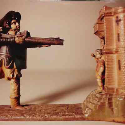 William Tell