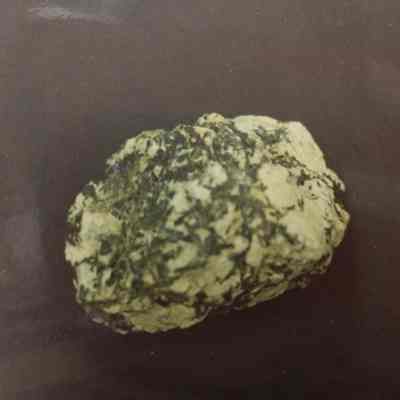 Rock/ Mineral