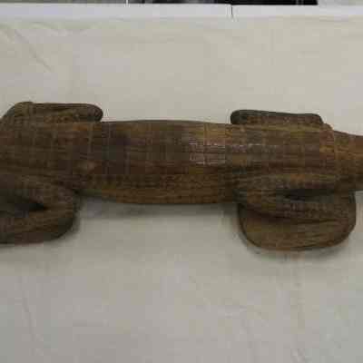 Crocodile