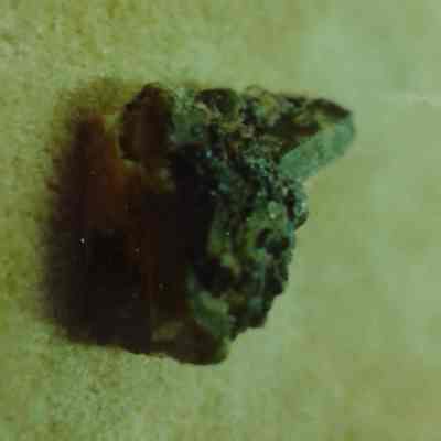 Rock/ Mineral