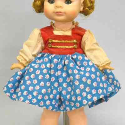Doll