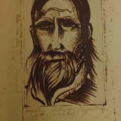 Rasputin