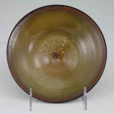 Bowl, 1989