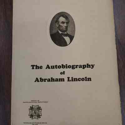 Pamphlet