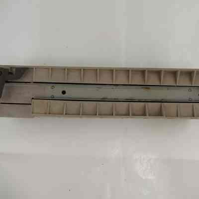 356255 A.T. & S.F. Barrel Car