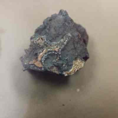 Rock/ Mineral