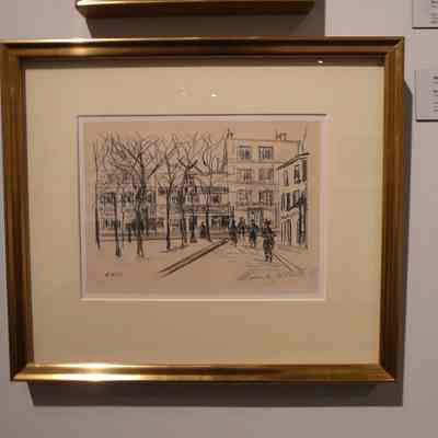 Street Scene