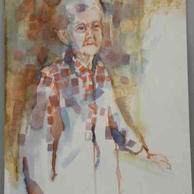 "Older Woman" sketch