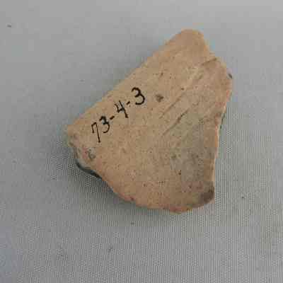 Pot Fragment