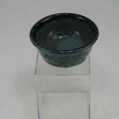 Miniature Bowl