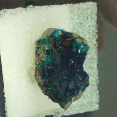 Dioptase