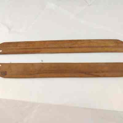 Hand Loom & Shuttle