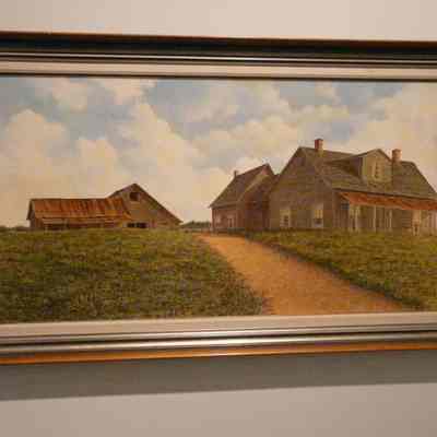 The Tom Cook Farm