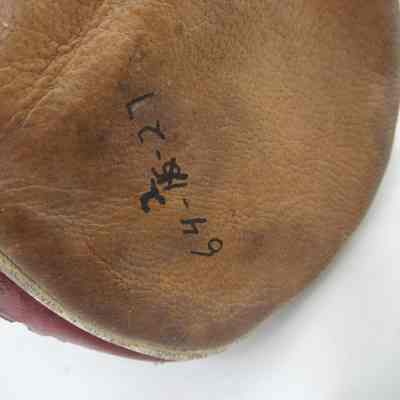 Leather Pouch