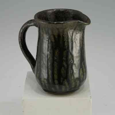 Small Pitcher