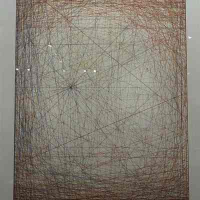Striking White (Thread Series)