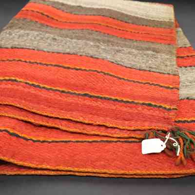 Navajo Indian Blanket