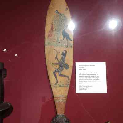 Spear Thrower